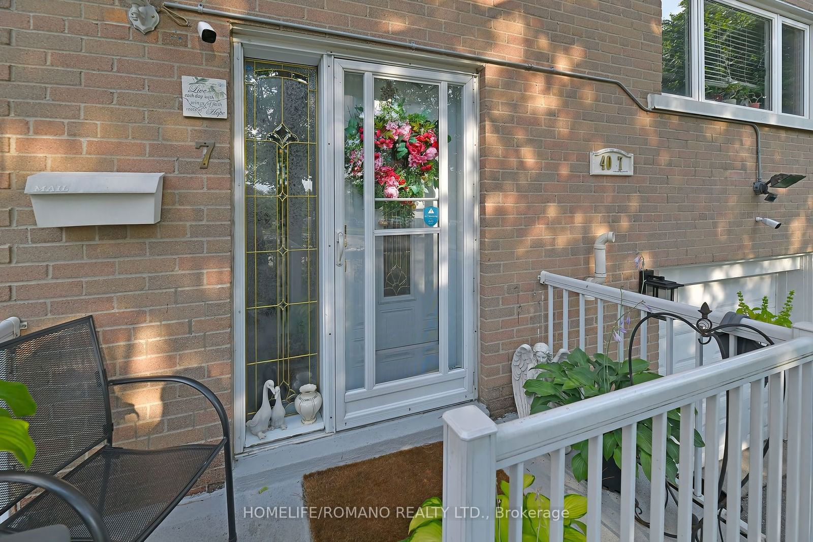 40 Grandravine Dr, unit 7 for sale