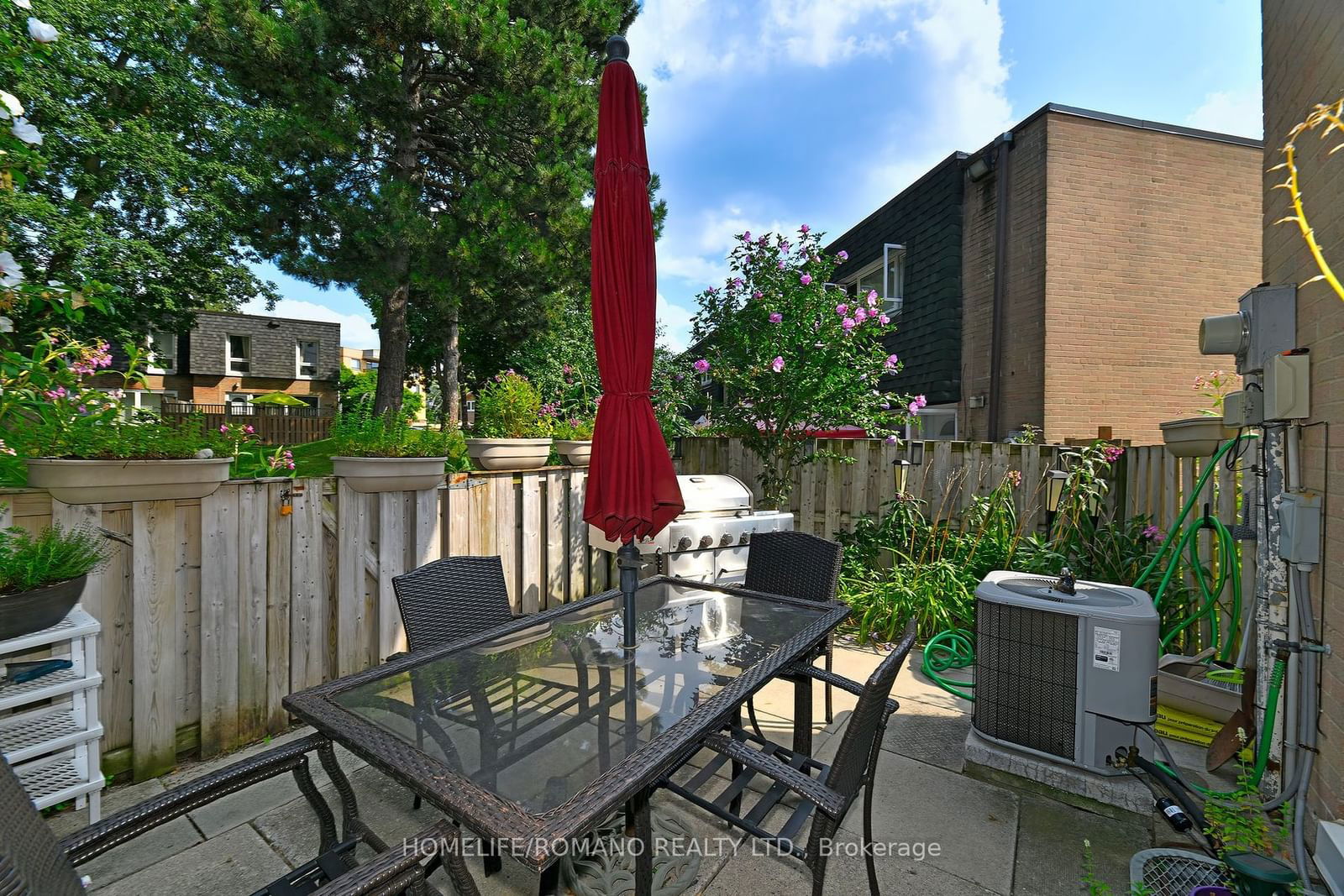 40 Grandravine Dr, unit 7 for sale - image #23