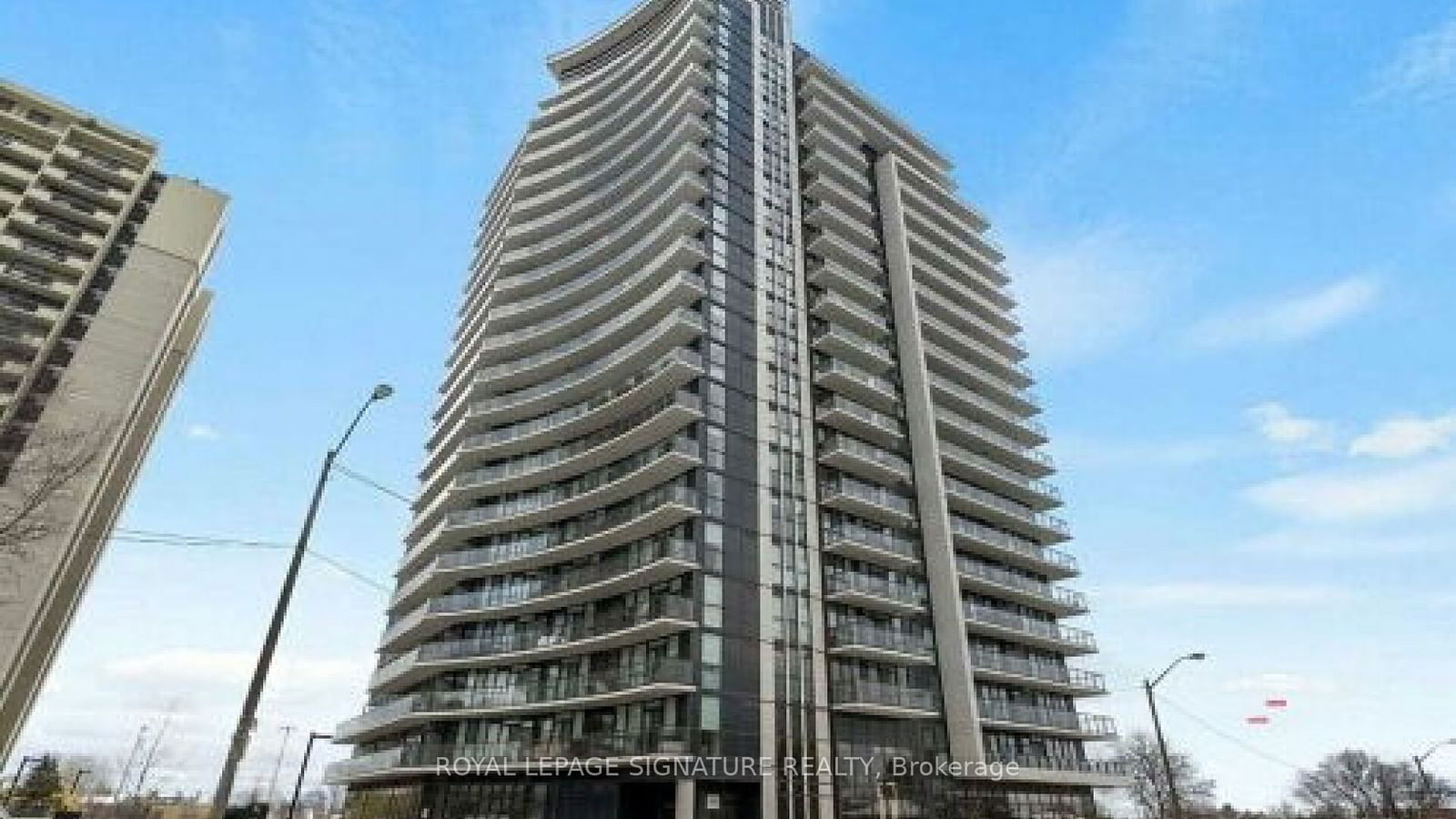 1461 Lawrence Ave W, unit 811 for sale