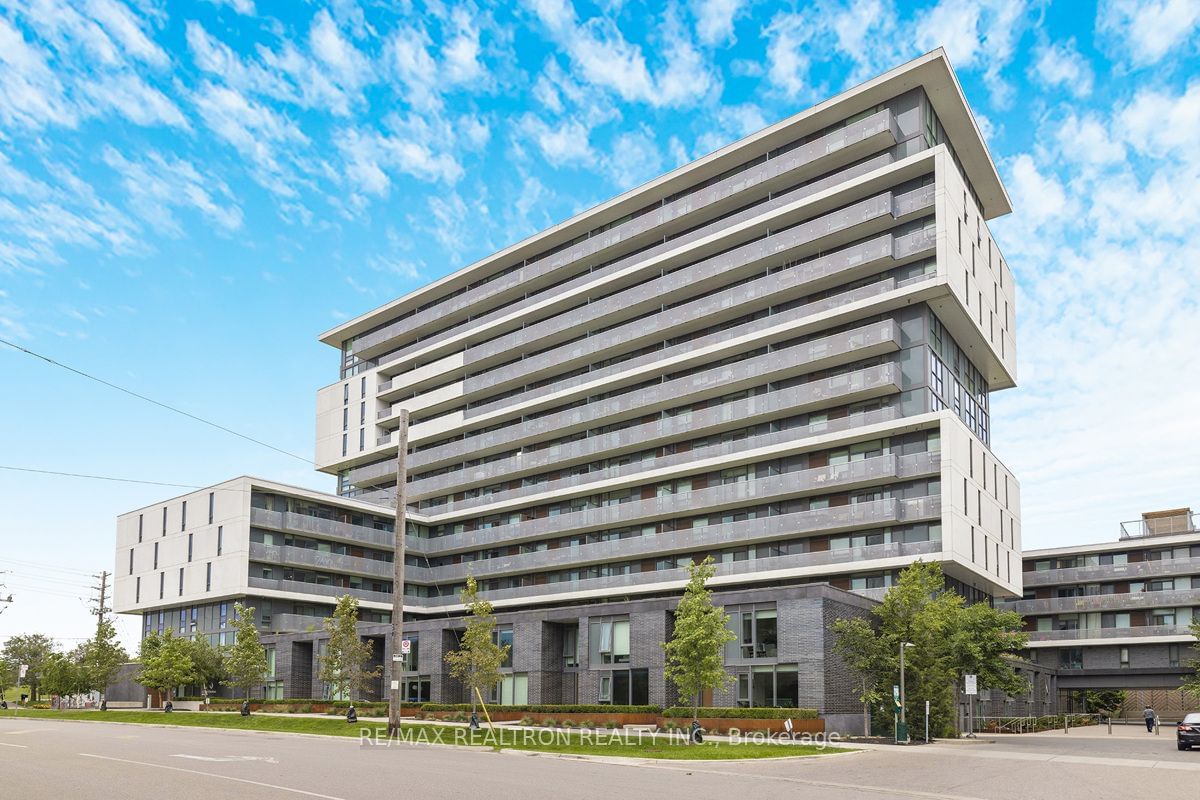 The Yorkdale Condos, North York, Toronto