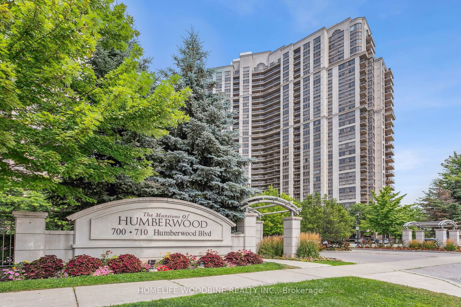 700 Humberwood Blvd, unit 2718 for sale - image #1