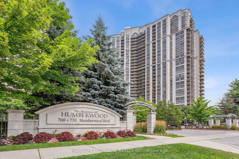 700 Humberwood Blvd, unit 2718 for sale - image #1