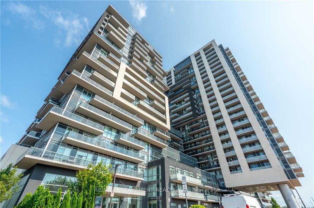 2087 Fairview St, unit 504 for sale - image #1