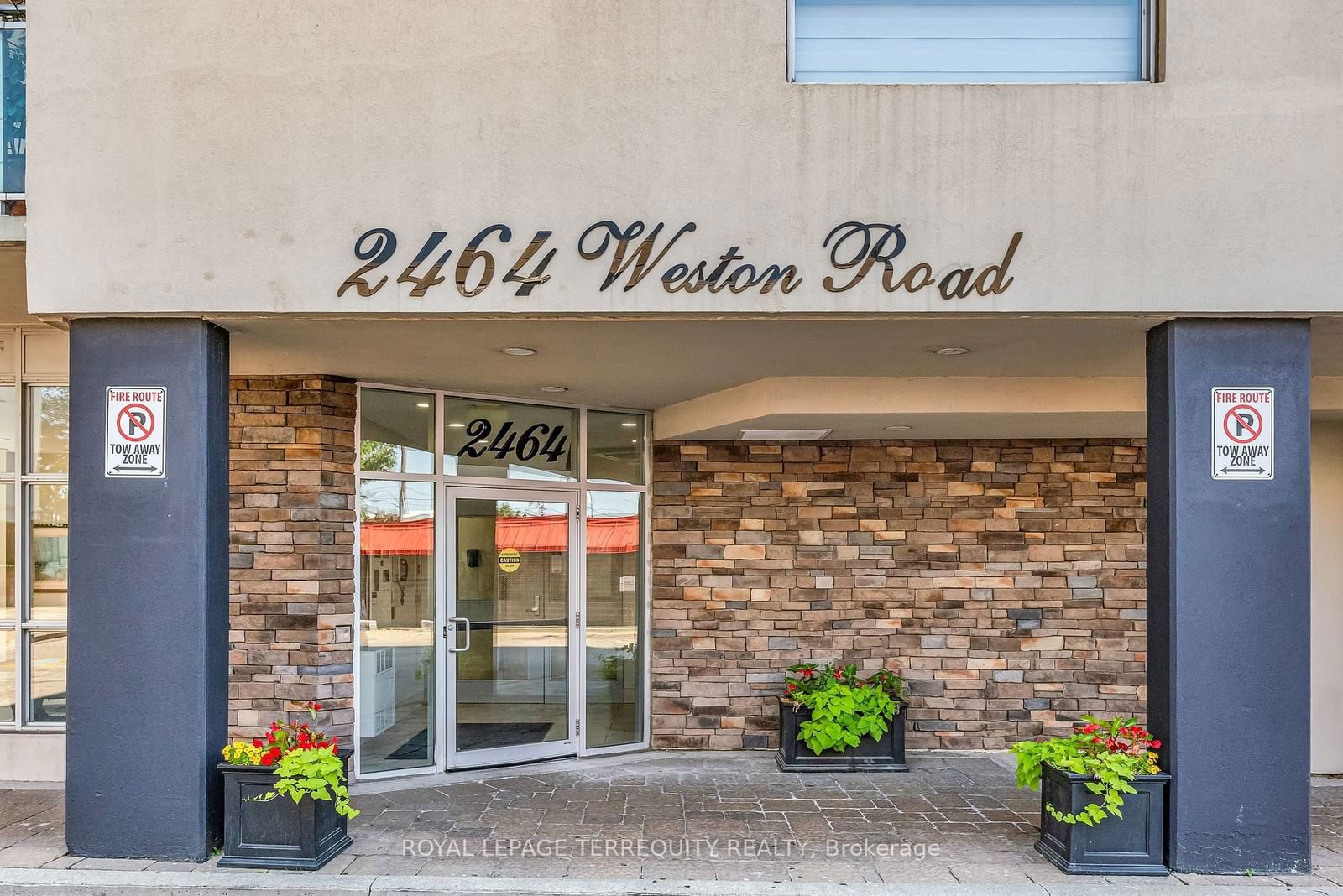 2464 Weston Rd, unit 1014 for sale - image #2