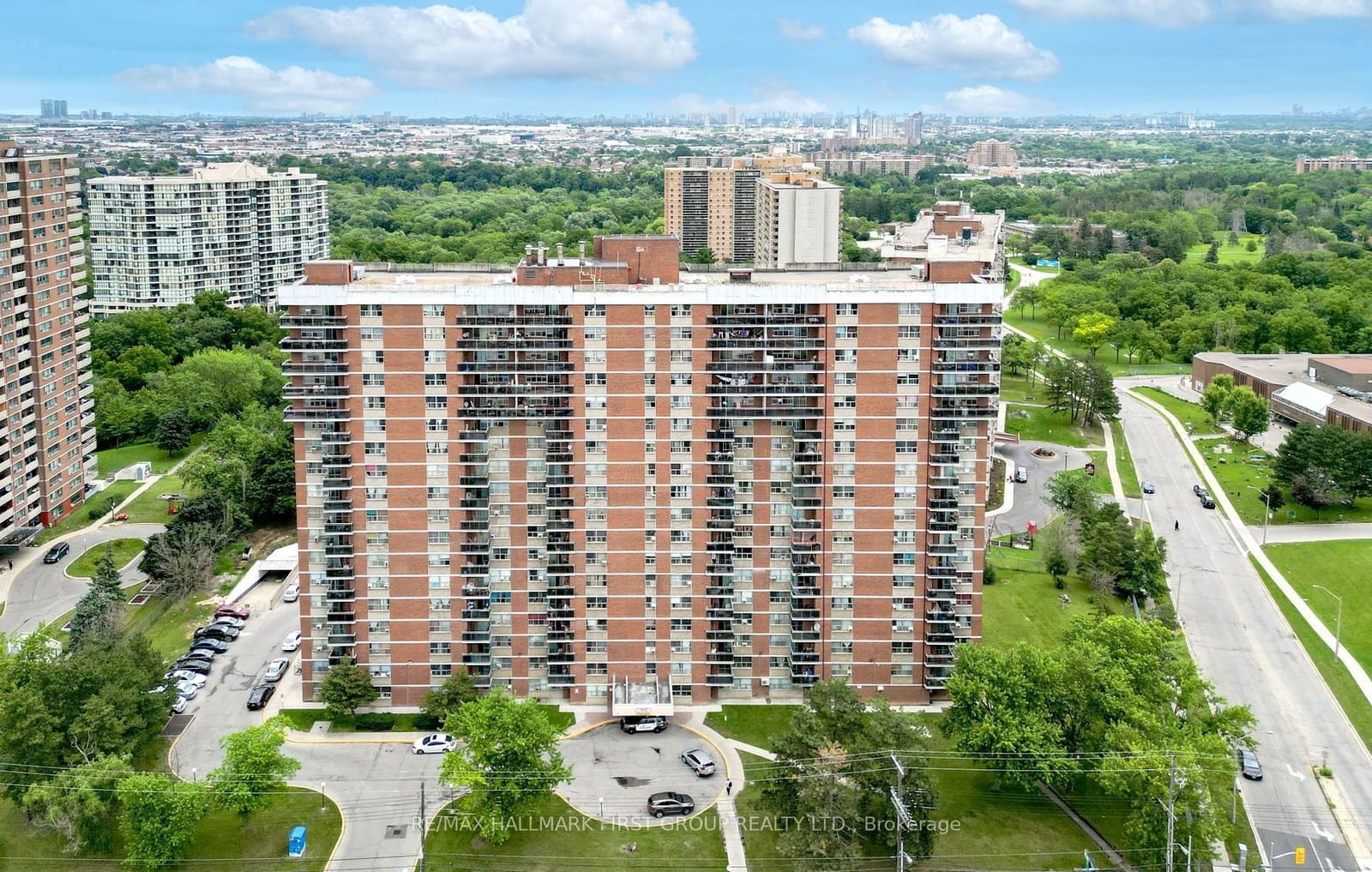 2645 Kipling Ave | 2645 Kipling Avenue Condos | 2 Beds + 1 | 2 Baths ...