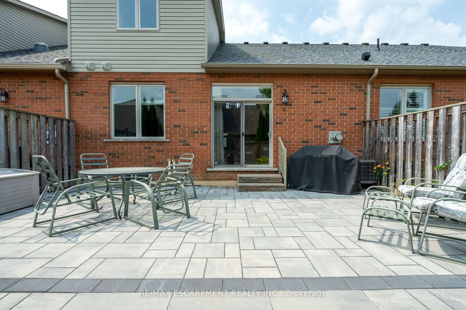 The Villages of Brantwell Townhomes, Burlington, Toronto