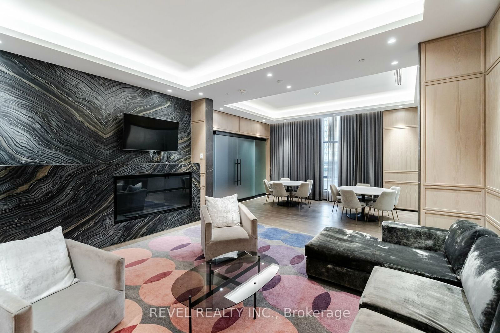 9 Mabelle Ave, unit 725 for sale - image #28