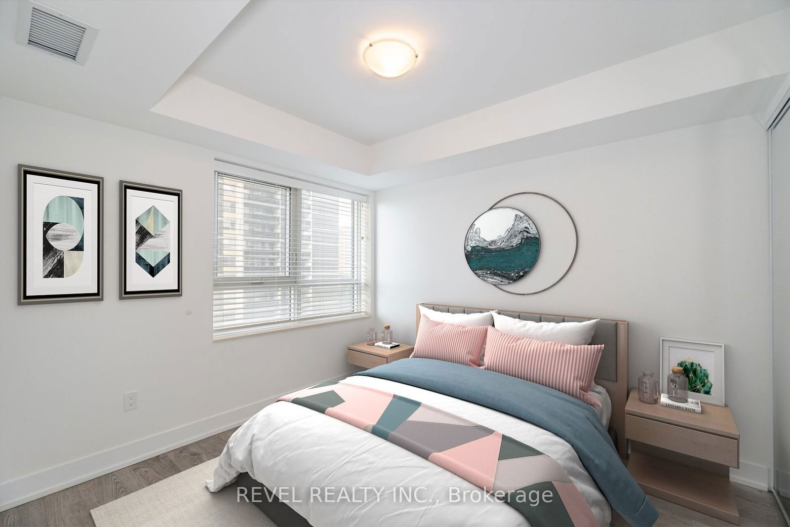 9 Mabelle Ave, unit 725 for sale - image #5