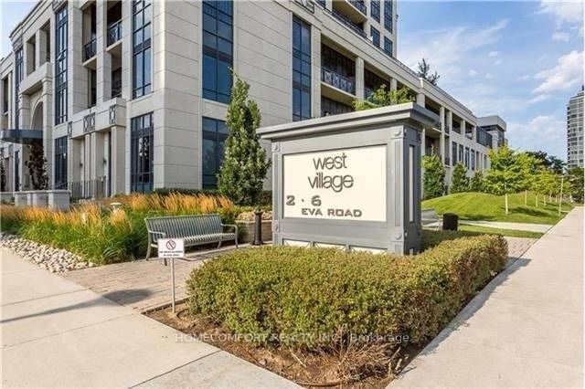 2 Eva Rd, unit 2424 for rent - image #2