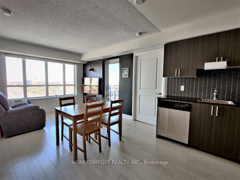 2 Eva Rd, unit 2424 for rent - image #4