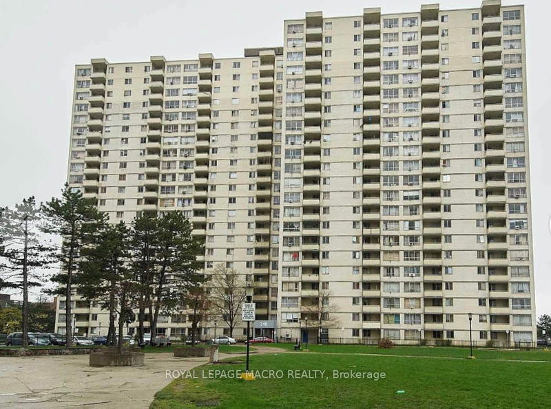 340 Dixon Rd, unit 1609 for sale - image #1