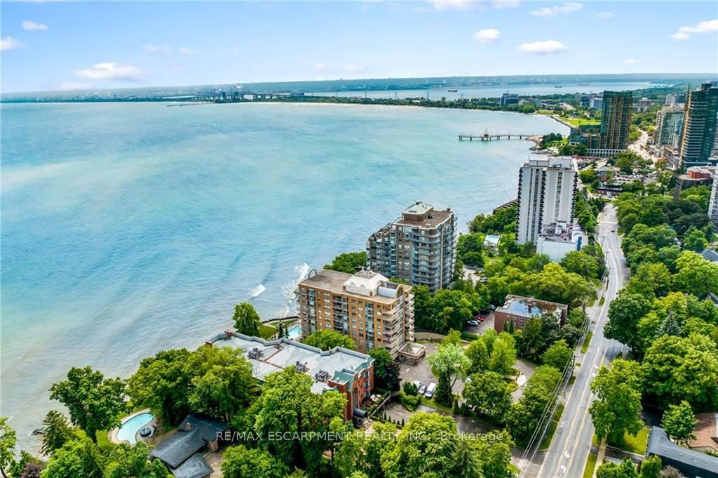 2210 Lakeshore Rd, unit PH6 for sale - image #26