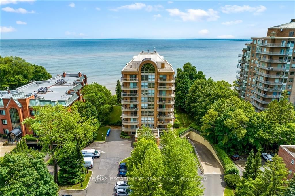 2210 Lakeshore Rd, unit PH6 for sale - image #3