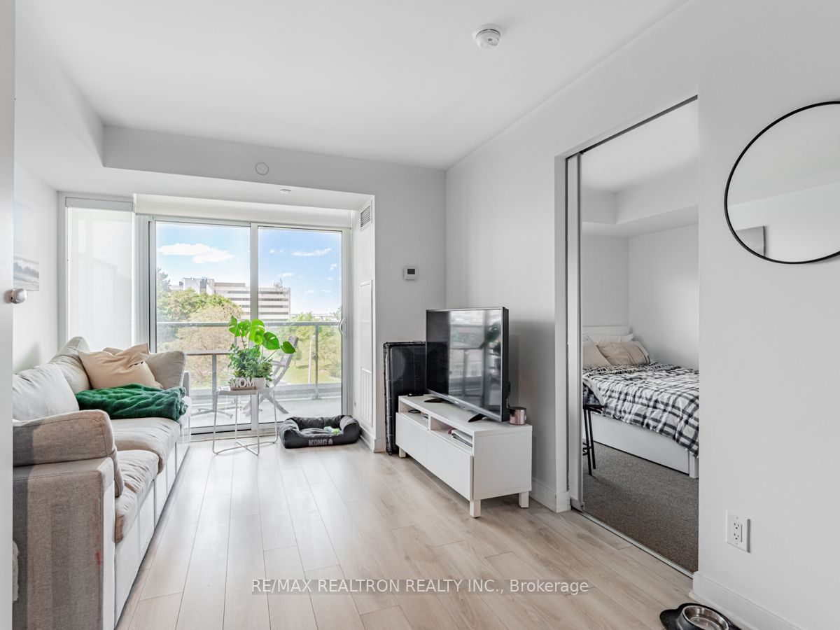 160 Flemington Rd, unit 512 for sale - image #19