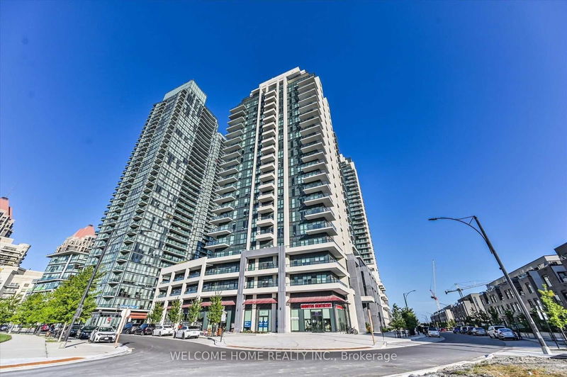 4085 Parkside Village Dr, unit 2307 for rent - image #1