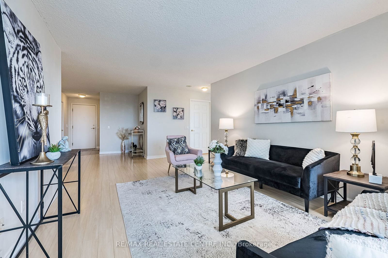 35 Kingsbridge Garden Circ, unit 1905 for sale - image #8