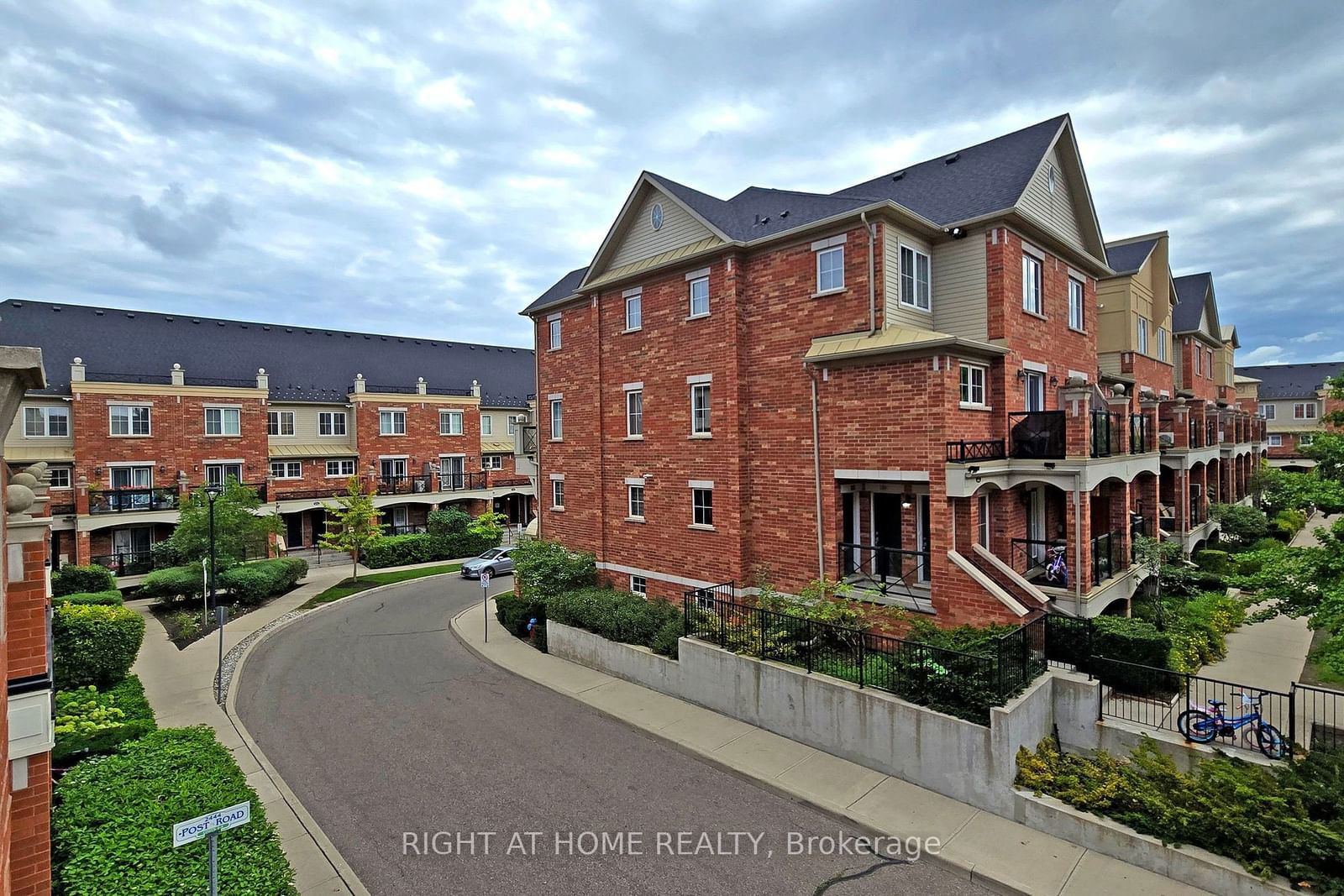 2450 Post Rd, unit 9 for sale - image #39