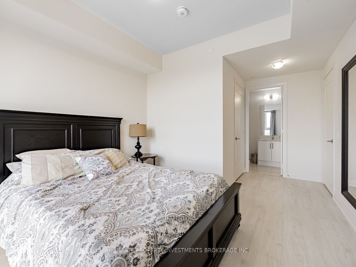 509 Dundas St, unit 403 for rent - image #20