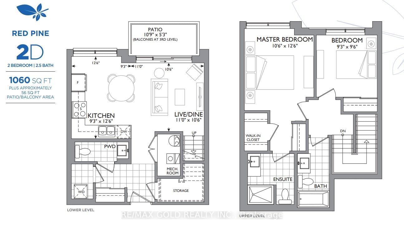 65 Attmar Dr, unit 364 for sale