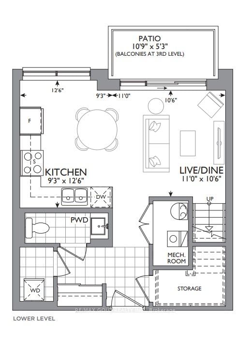 65 Attmar Dr, unit 364 for sale - image #38