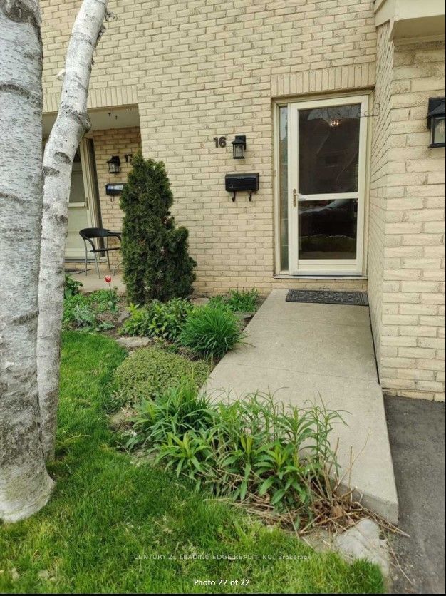 4171 Glen Erin Dr, unit 16 for rent - image #18