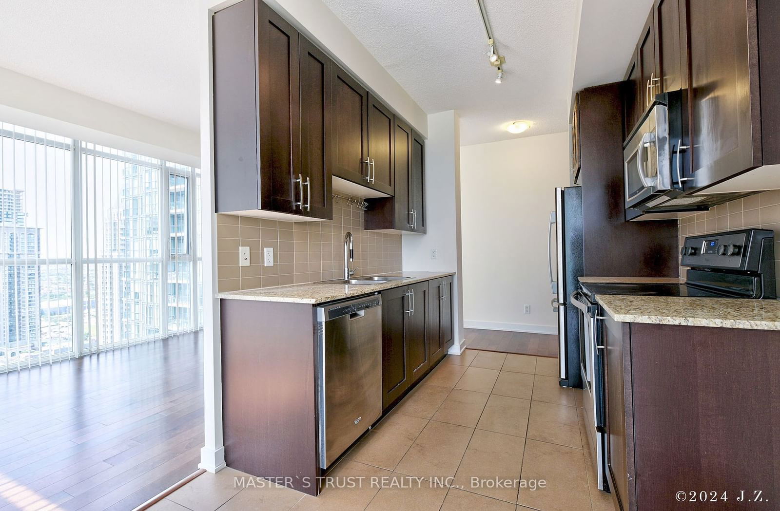 4065 Brickstone Mews, unit 3206 for sale