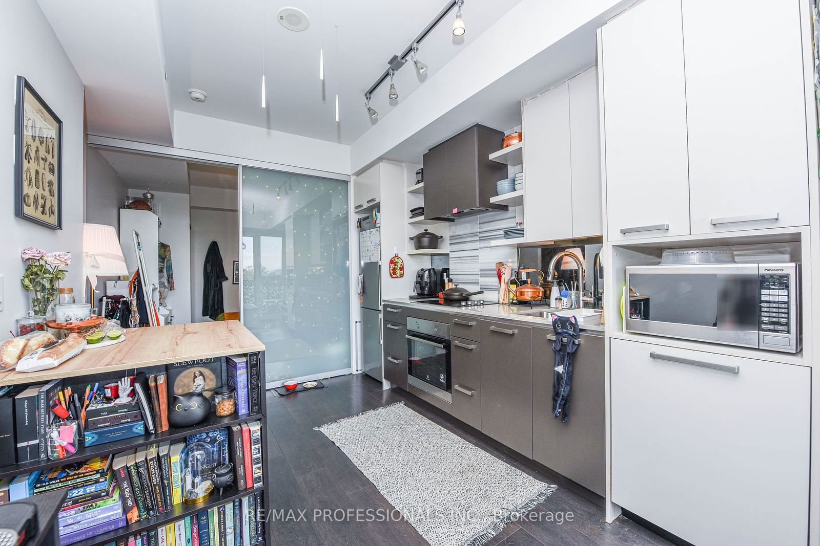 1830 Bloor St W, unit 622 for rent