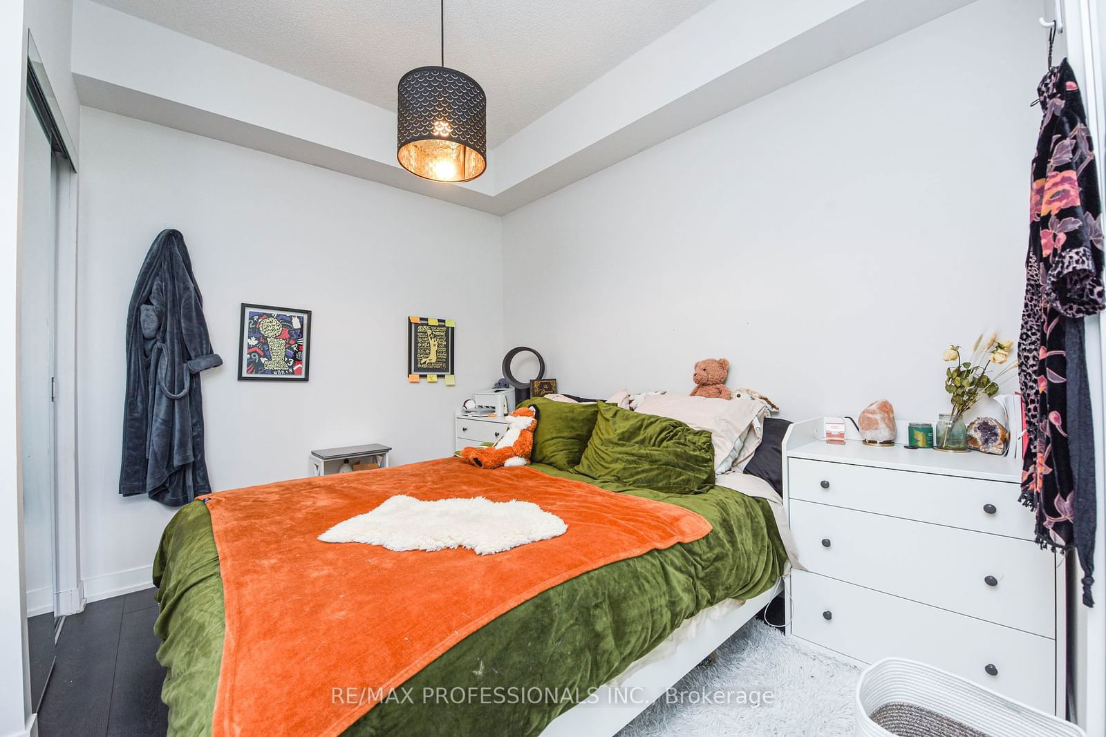 1830 Bloor St W, unit 622 for rent - image #11