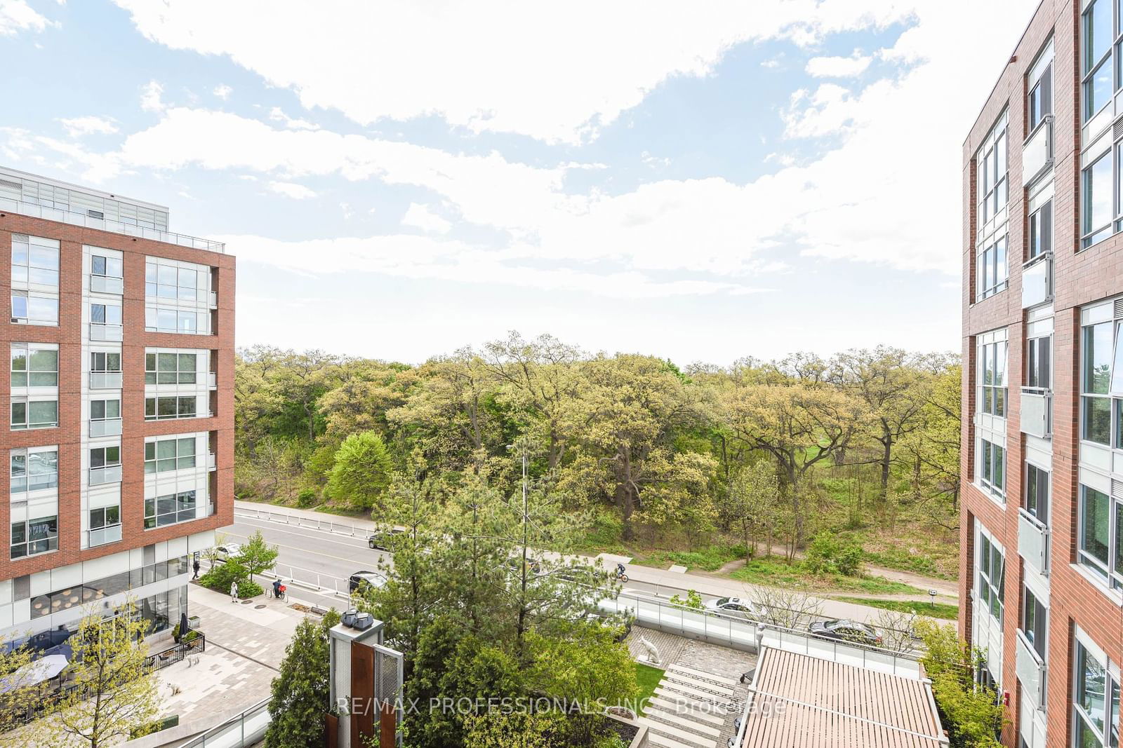 High Park Residences, West End, Toronto