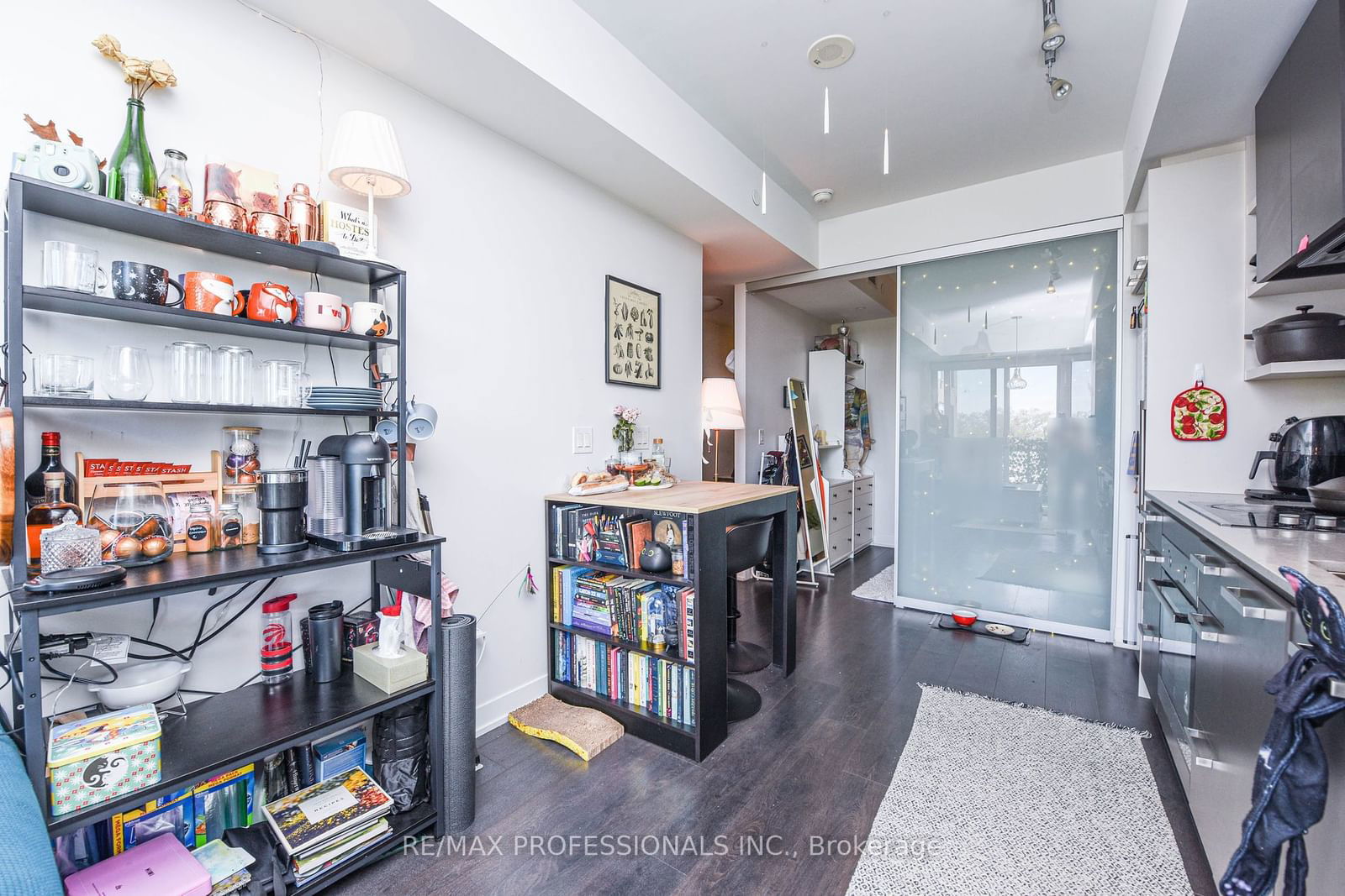 1830 Bloor St W, unit 622 for rent