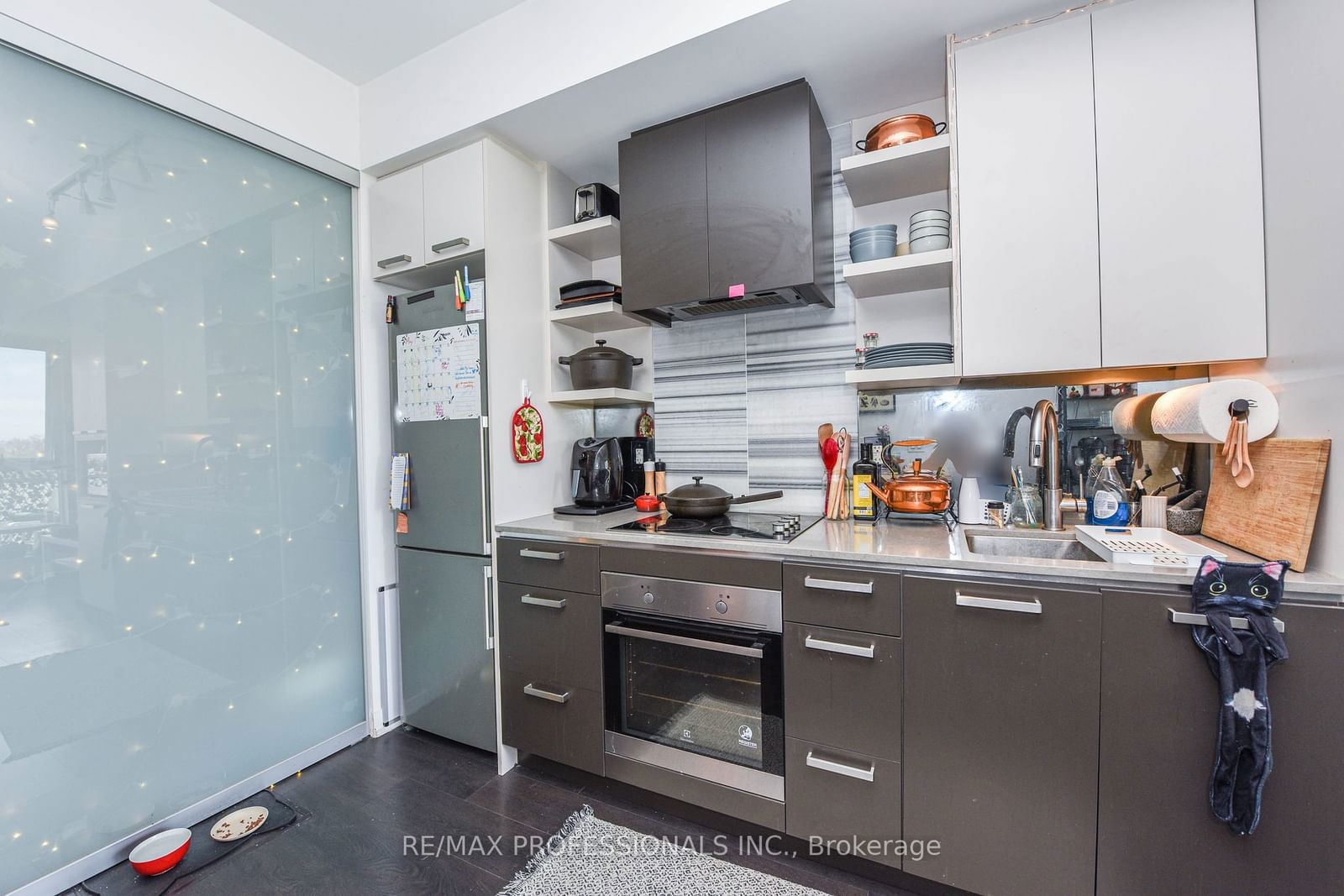 1830 Bloor St W, unit 622 for rent - image #7