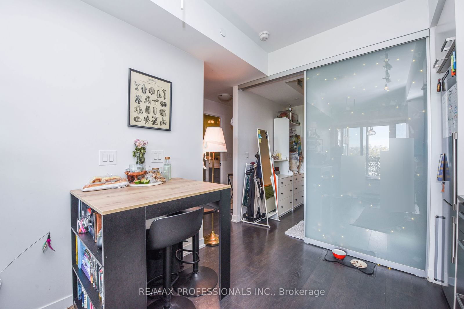 1830 Bloor St W, unit 622 for rent - image #8