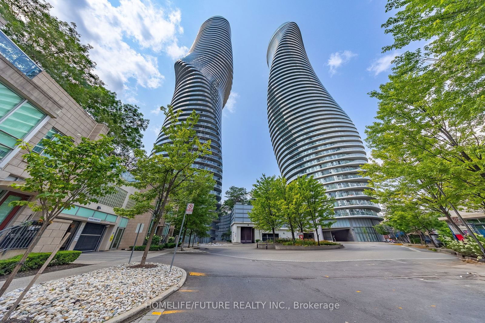 60 Absolute Ave, unit 3101 for sale - image #2