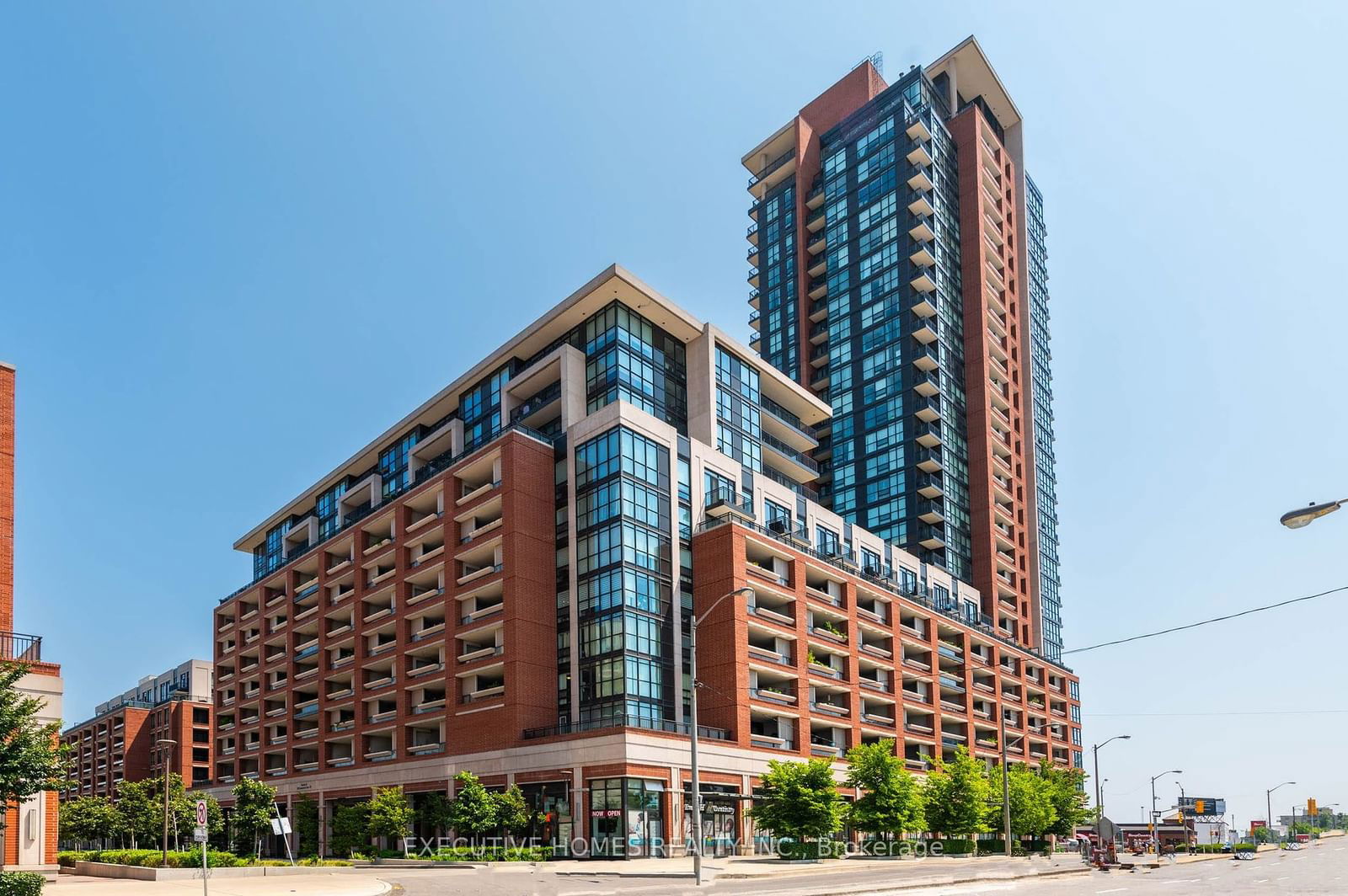 830 Lawence Ave W, unit 2803 for sale - image #1