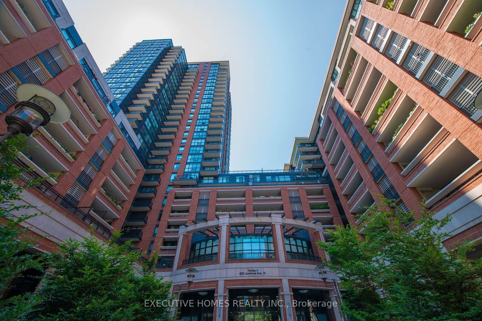 830 Lawence Ave W, unit 2803 for sale - image #2