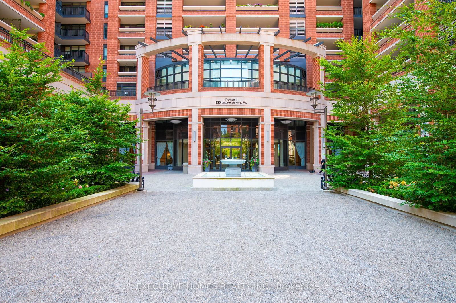 830 Lawence Ave W, unit 2803 for sale - image #3