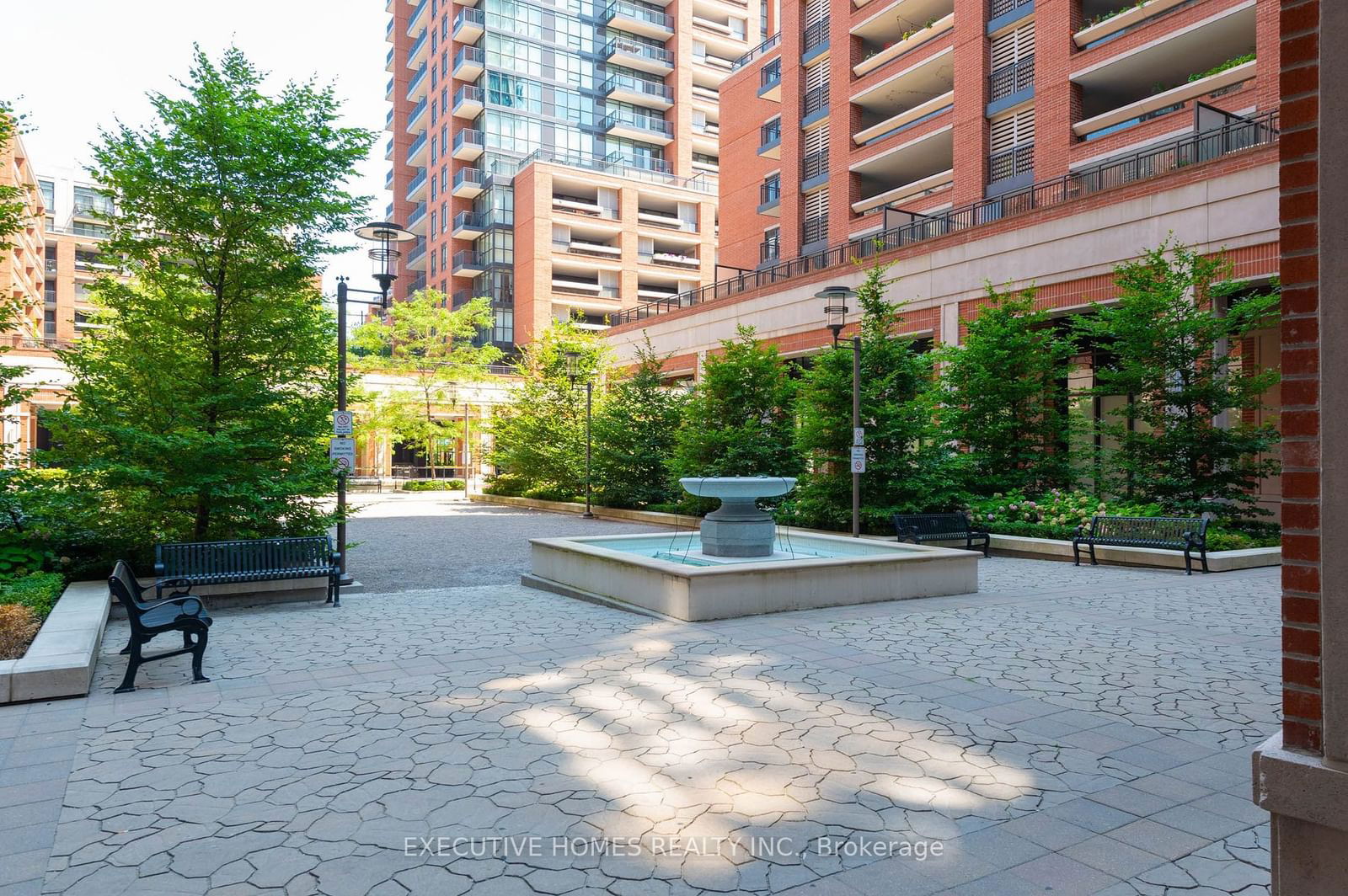 830 Lawence Ave W, unit 2803 for sale - image #4