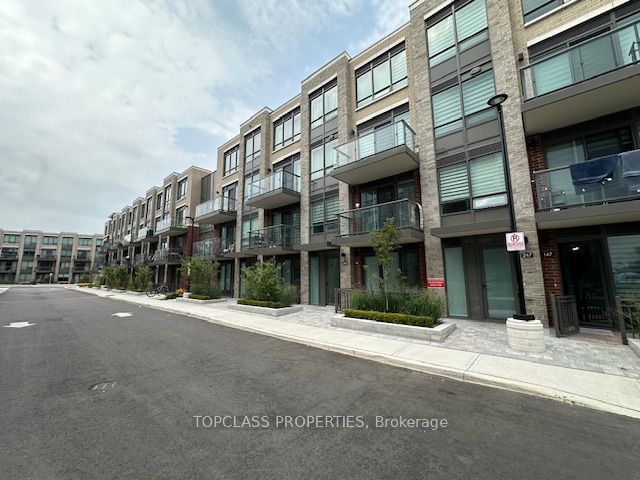 75 Attmar Dr, unit 357 for sale - image #1