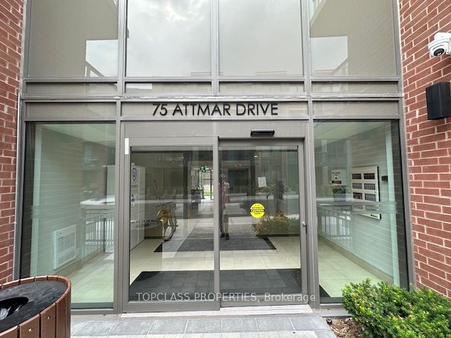 75 Attmar Dr, unit 357 for sale - image #2