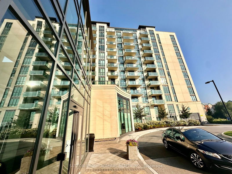 65 Yorkland Blvd, unit 311 for sale - image #1