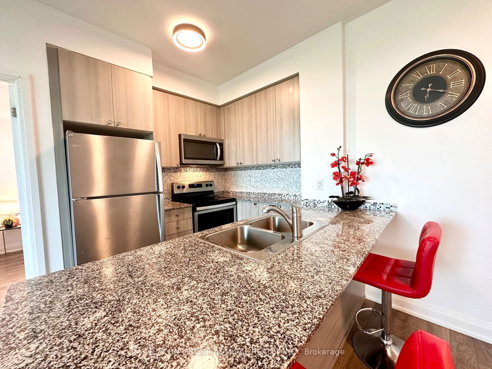 65 Yorkland Blvd, unit 311 for sale - image #16