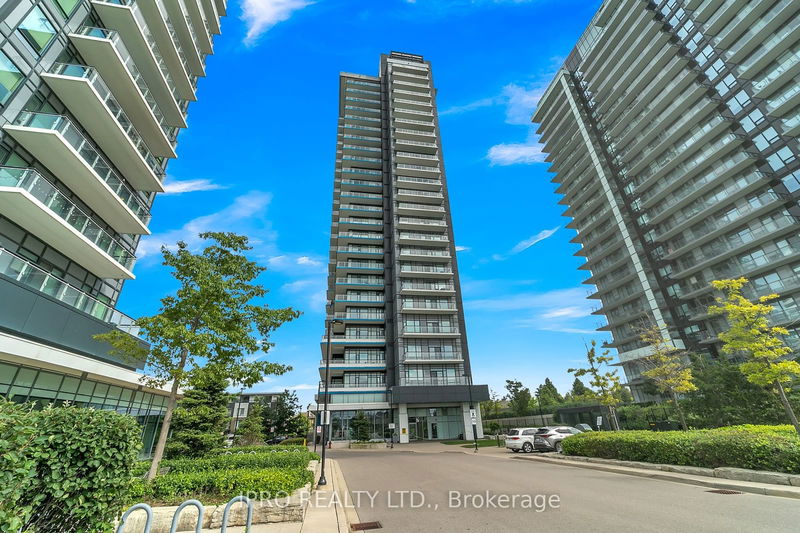 2560 Eglinton Ave W, unit 801 for sale - image #1