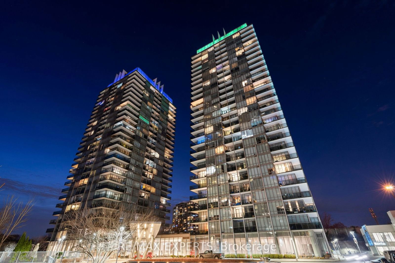 South Beach Condos and Lofts II, Etobicoke, Toronto