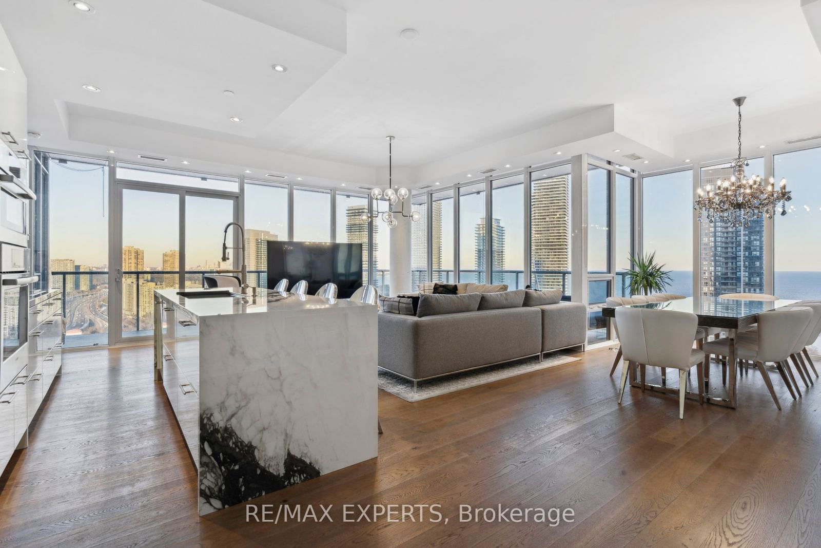 90 Park Lawn Rd, unit 3007 for sale - image #16