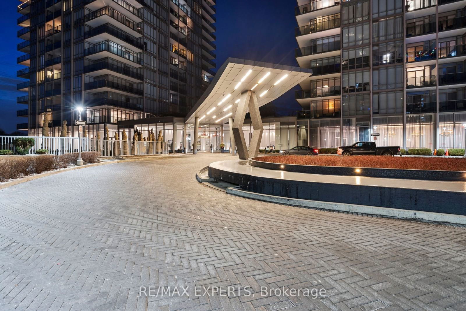 South Beach Condos and Lofts II, Etobicoke, Toronto