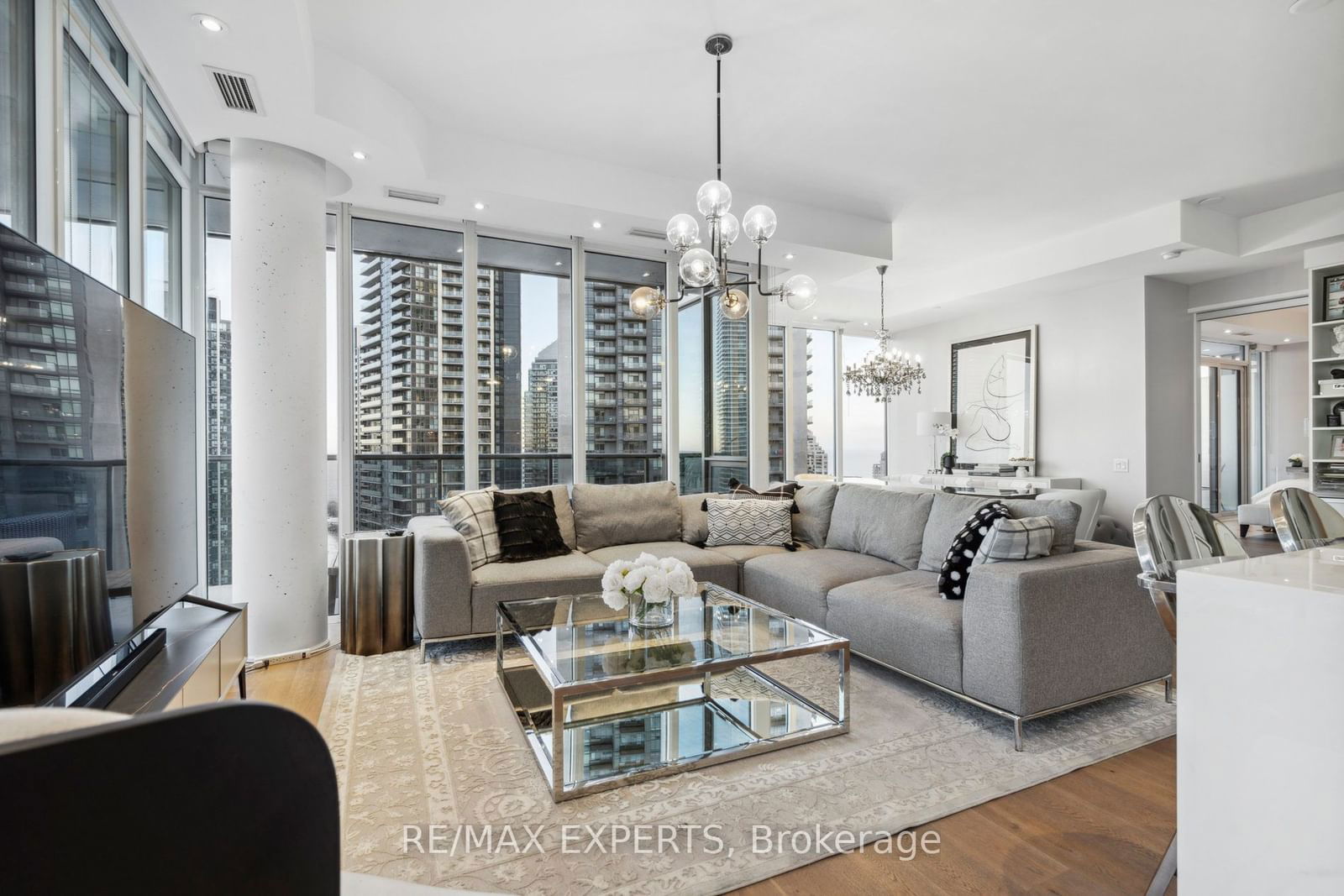 90 Park Lawn Rd, unit 3007 for sale - image #23