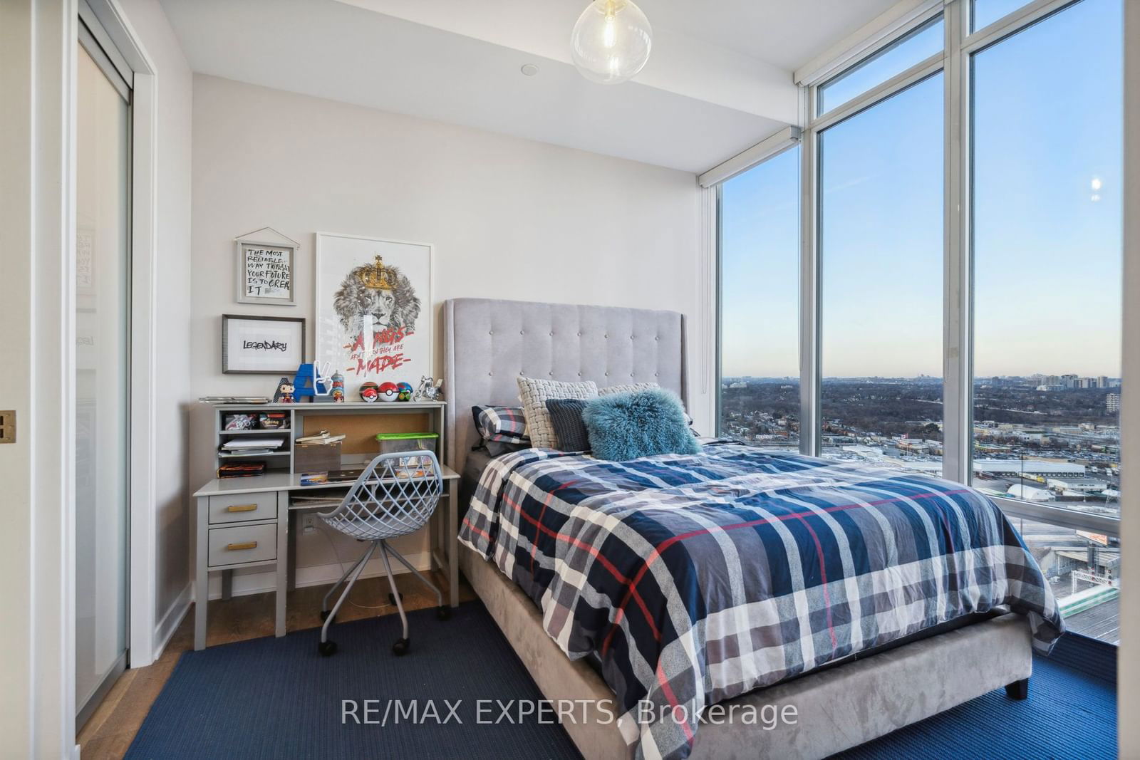 90 Park Lawn Rd, unit 3007 for sale - image #35