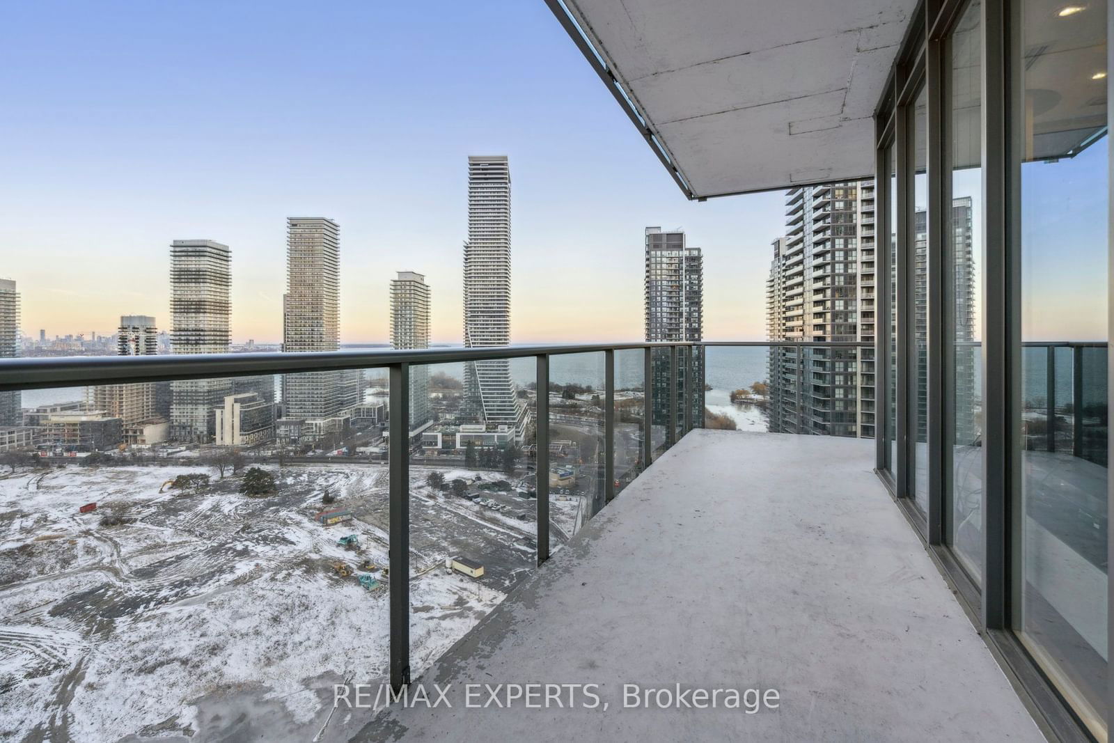 South Beach Condos and Lofts II, Etobicoke, Toronto