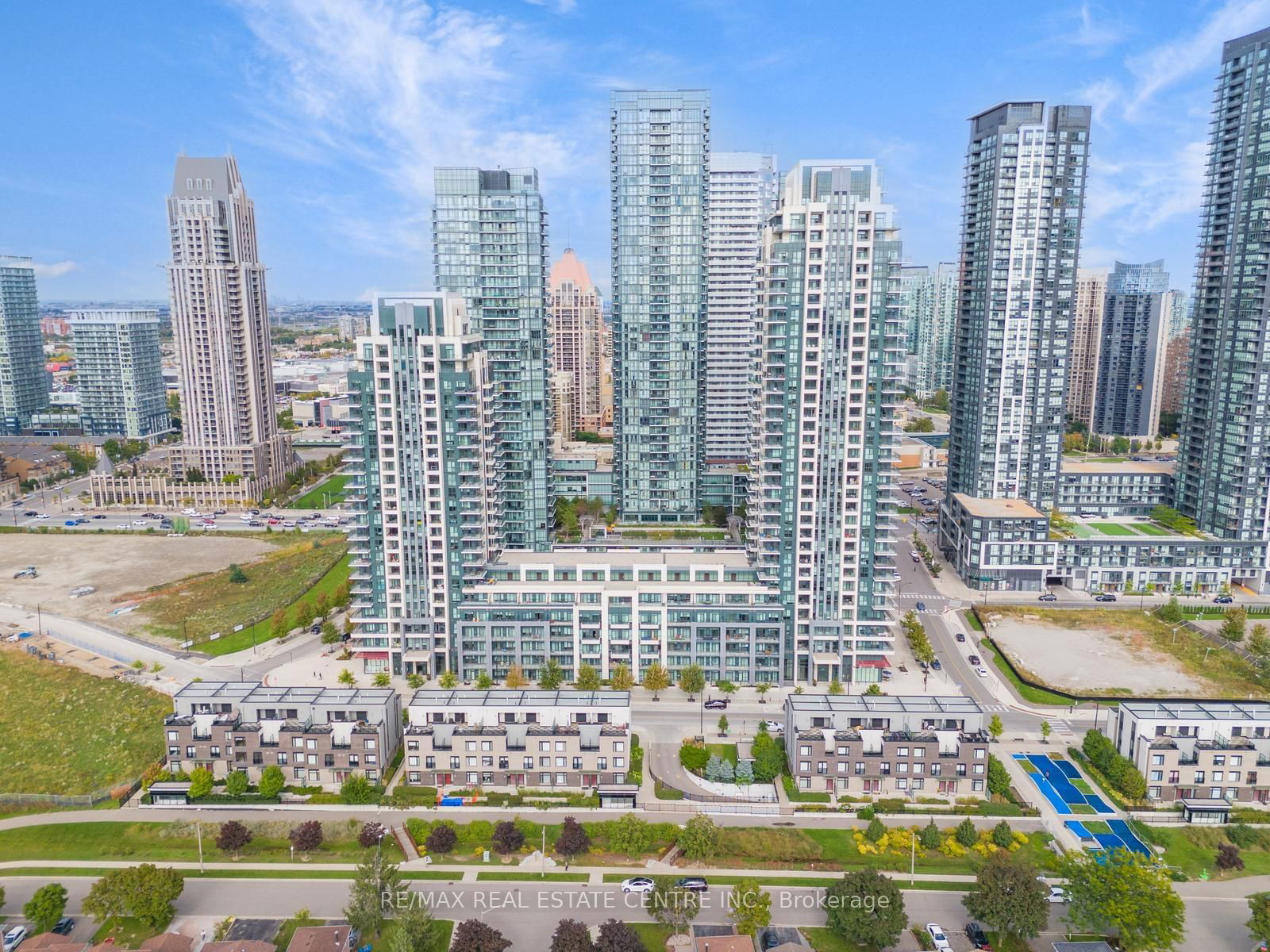 4055 Parkside Village Dr, unit 519 for sale