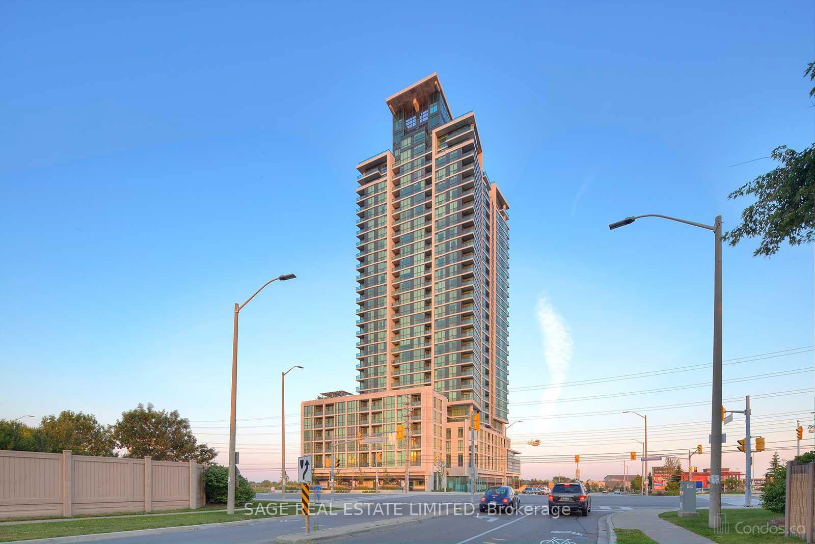 3975 Grand Park Dr, unit 3907 for rent